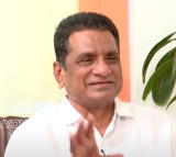 KCR Orchestrated Phone Tapping Alleges Gone Prakash Rao After SIT Probe