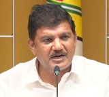 Dhulipalla Narendra Slams Jagan Mohan Reddy as Criminal Minded