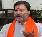 Bhanu Prakash Reddy Criticizes Jagans Actions in Andhra Pradesh