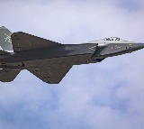 J35 Fighter Jet Chinas Stealth Aircraft a Challenge for India