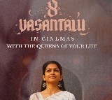 ''8 Vasanthalu'' Movie Review