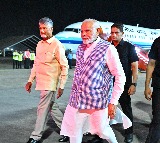 Narendra Modi Praises Andhra Pradesh Yoga Andhra Initiative