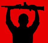 Chhattisgarh Maoists Surrender in Telangana Setback to Maoist Movement