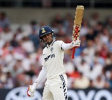 Shubman Gill Scores Century in First Test as Captain