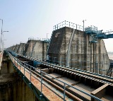 Anil Kumar Transferred Following Kaleshwaram Project Issues