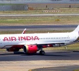 Air India Bookings Hit After Ahmedabad Flight Crash