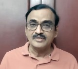 VVR Krishnam Raju Taken into Custody by Tulluru Police