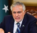 Ishaq Dar Admits Pakistan Initiated Ceasefire After Indian Strikes