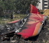 Ahmedabad Plane Crash DNA Testing Ongoing to Identify 215 Victims