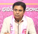 High Court Hears Arguments on KTR Jagadish Reddy Petition
