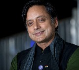 Shashi Tharoor on Bypoll Campaign Congress Party Responds