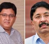 Kalanithi Maran Faces Legal Notice from Dayanidhi Maran Over Family Dispute
