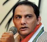 Azharuddin Ready to Contest Jubilee Hills By Election on Congress Ticket