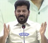 Revanth Reddy Ready for Talks with Chandrababu on Godavari Project