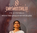 8 Vasantalu movie Review