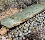 Iran Cluster Bomb Attack on Israel Explained
