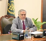 Ishaq Dar Admits India Attacked Pakistan Airbase