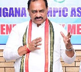 TPCC Chief Responds to Konda Muralis Comments