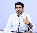 Nara Lokesh Comments Jagan Will Face Jail if Guilty