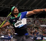 Neeraj Chopra triumphs at Paris Diamond League