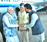 Andhra takes centre stage in Yoga Day celebrations; PM Modi to lead national event from Vizag