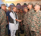Op-Sindoor's message: New India will respond with strength and strategy, says Rajnath