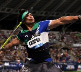 Neeraj Chopra triumphs at Paris Diamond League