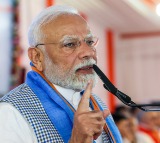 PM Modi to lead 11th International Yoga Day celebrations in Visakhapatnam