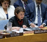 UN political chief stresses urgency for diplomacy to defuse Israeli-Iranian crisis