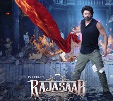 IANS Exclusive! Ninety five per cent shooting of Prabhas's 'The RajaSaab' completed, say filmmakers