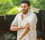 Makers of 'Mowgli 2025' release BTS clip to mark film director Sandeep Raj's birthday