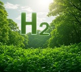 Indian scientists produce green hydrogen by splitting water molecules