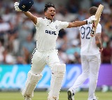 ‘I try to take it deep’: Jaiswal reflects on special century as India dominate England on day 1