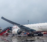 DGCA directs Air India to remove 3 senior officials without delay, airline implements order