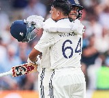 Centuries from Gill, Jaiswal are massive positives for India, says Majrekar