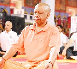 India paves the way for global well-being through Yoga: CM Yogi