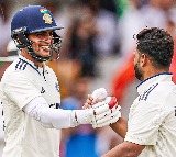 1st Test: Tendulkar lauds mind games by Pant-Gill: 'Not just casual talk, they were disrupting rhythm'