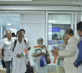 Operation Sindhu: 827 Indians evacuated amid escalating Iran-Israel tensions