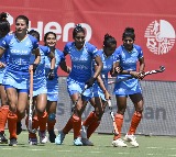 India lose 1–5 to clinical Belgium at FIH Women's Hockey Pro League