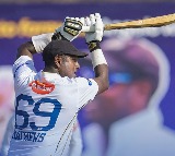 ‘It's time for younger players to take the baton’: Angelo Matthews bids farewell to Test cricket