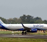 'Fuel Mayday' call: Indigo flight with 168 passengers makes emergency landing in Bengaluru