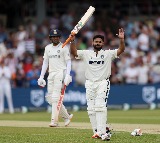 Rishabh Pant Hits Century With Six Breaks Dhoni Record