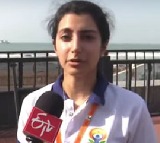 Nara Brahmani Praises Modi for Promoting Yoga Globally