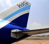 Indigo Airlines Flight Makes Mayday Call Emergency Landing