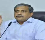 Sajjala Ramakrishna Reddy Criticizes Chandrababus Governance