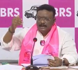 Dasoju Sravan Challenges Revanth Reddy for Debate with Harish Rao