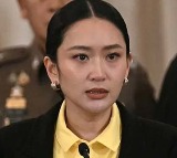 Paetongtarn Shinawatra Apologizes Publicly After Leaked Phone Call