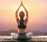 International Yoga Day Celebrations Across 191 Countries