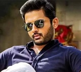 Nithins Interesting Comments on Thammudu Movie Shooting