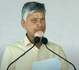 Chandrababu Naidu Reviews Successful Yoga Day Celebrations